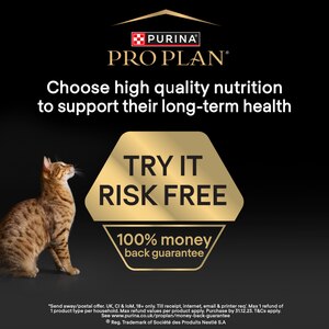 Pro Plan Cat Adult Chicken Rice Renal Plus Dry Cat Food 10kg
